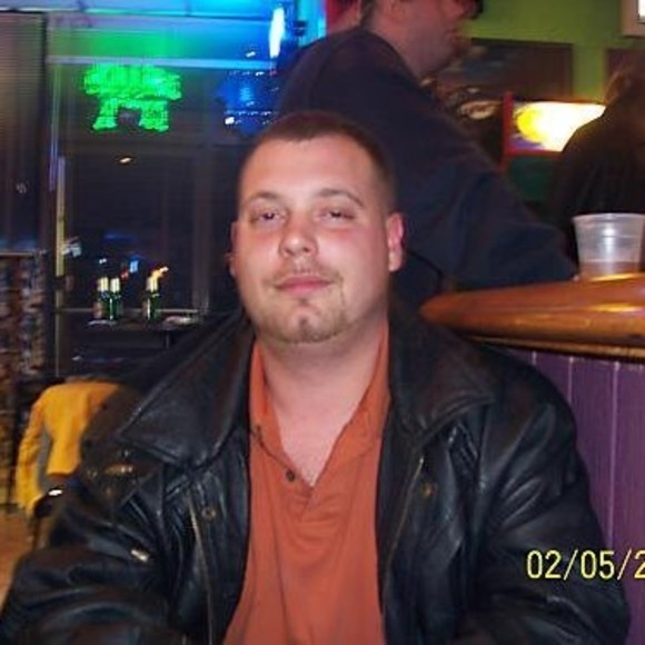 Meet your Posher, Jeremy - Picture 1 of 1